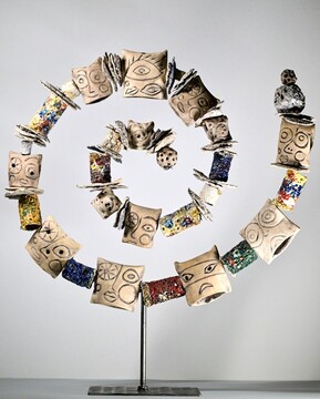 Željka Bračko, Život je maskenbal